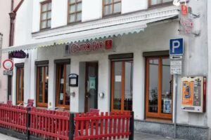 Centro Bar