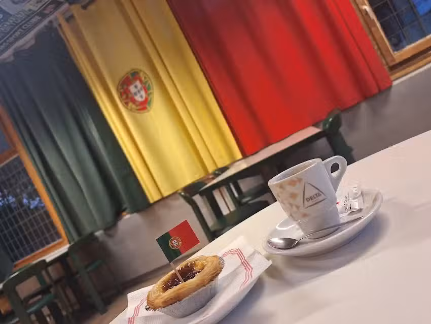 Centro Cultural Portugu&ecirc;s de Unna