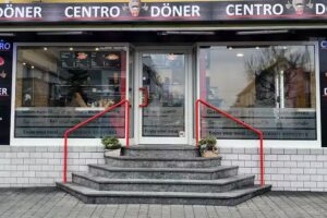 Centro Döner