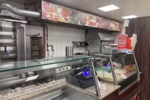 Centro Grill – Moers