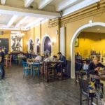 Centro Italia | Trattoria Restaurant