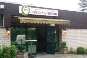Cesar’s Grillhaus