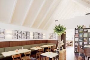 Cesarino – Osteria & Terrazza