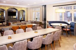 cesme Restaurant