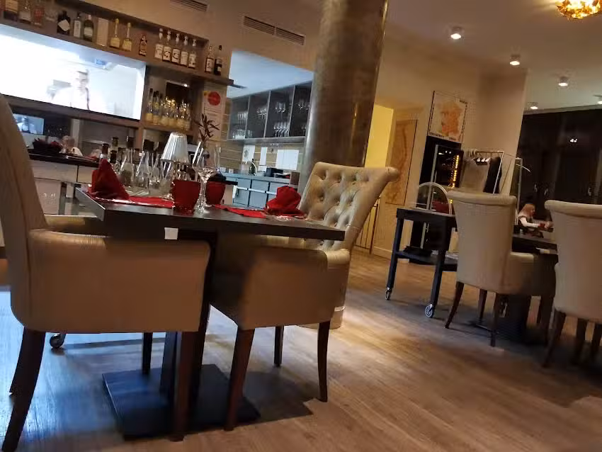 C’est la vie Französisches Gourmet Restaurant – Leipzig