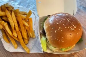 Cetiner‘s Döner and Burger