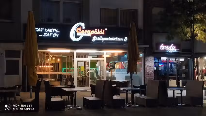 Ćevapčići Wesel