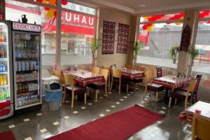 Cevdet Usta Grillhaus
