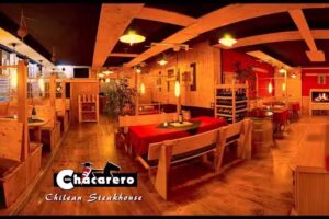 Chacarero Steakhouse