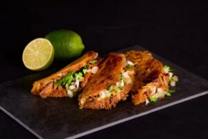 Chacos Tacos