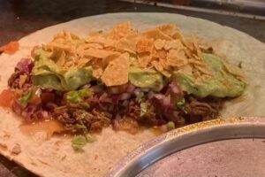 Chacos Tacos