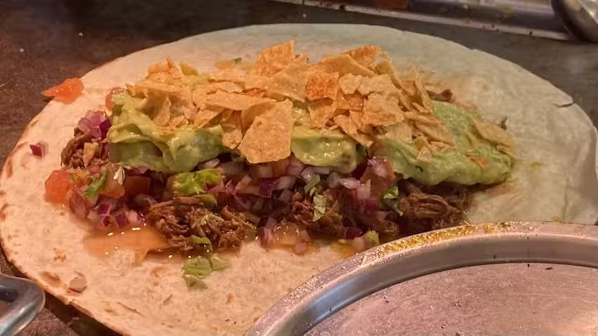Chacos Tacos