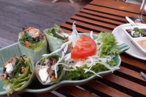 Chada Thai Restaurant &ndash; Malterdingen