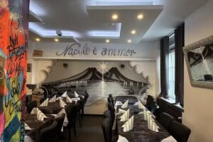 Chalet d’Amore Ristorante italiano e Pizza Napoletana