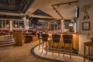 Champions Restaurant & Bar