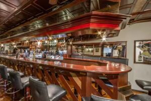 Champs – Lounge & Bar – Bad Nauheim