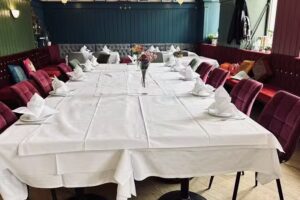 Chandani Chowk Indisches Restaurant