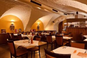 CHANDNI – Indisches Restaurant