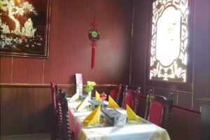 Chang Chen Restaurant