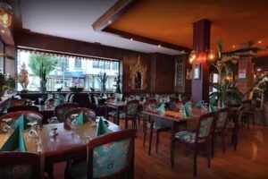 Chang Puak Restaurant Hilden