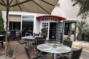 Chang Restaurant