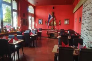 Chang Thai-Restaurant