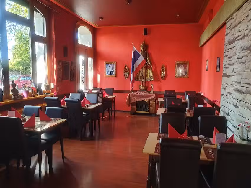 Chang Thai-Restaurant