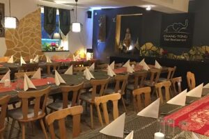 Chang Tong Thai-Restaurant