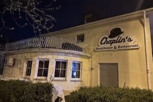 Chaplin&rsquo;s Steakhouse & Restaurant