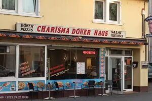 Charisma D&ouml;nerhaus