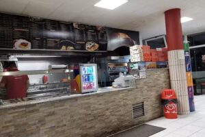 Charisma Pizzeria