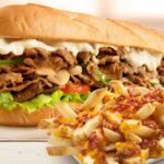 Charleys Cheesesteaks