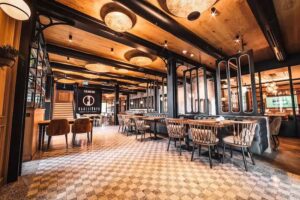 Charlie Drys Grillhouse