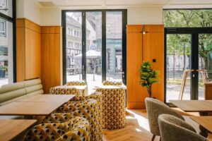 charlie Gastrobar