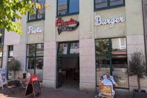 Charlie Pizza Leverkusen