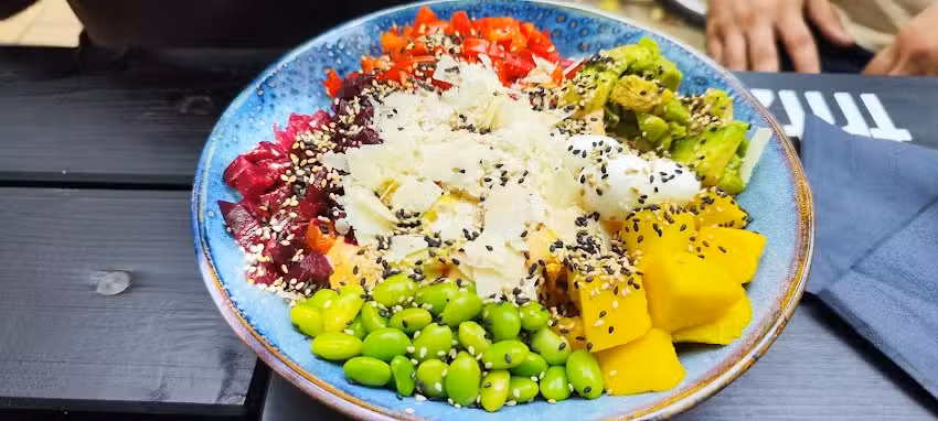 Charlie&rsquo;s Little Kitchen