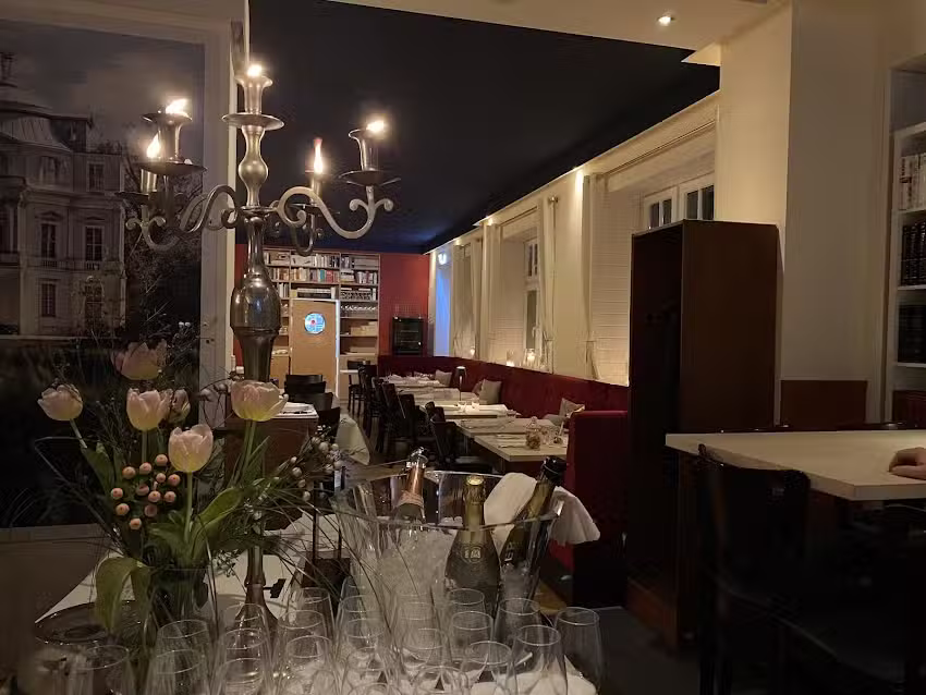 Charlottenburger Botschaft