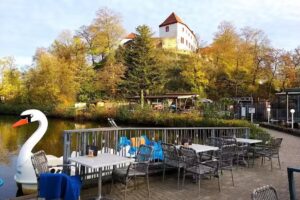 Charlottensee Grill&Café