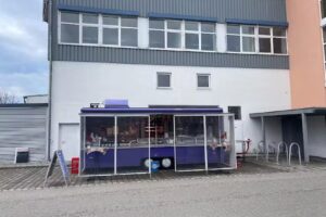 Charly’s Grillwagen
