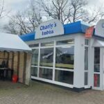 Charly&rsquo;s Imbiss