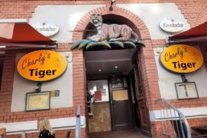 Charlys Tiger