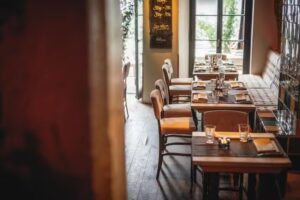 Chase Steakhouse