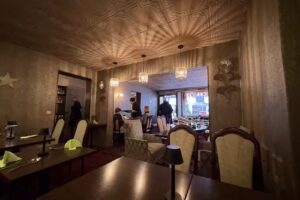 CHASKAA Indisches Restaurant