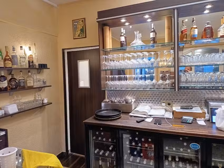 Ch&acirc;teau Kefraya &ndash; Wiesbaden