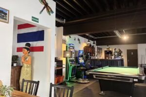 Chatuchak &ndash; Thai Kitchen and Market