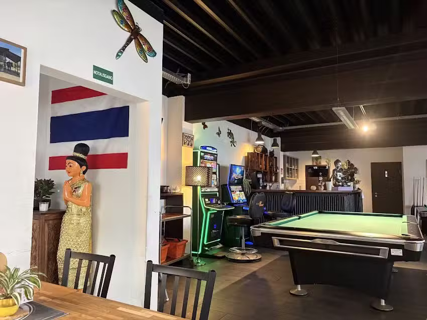 Chatuchak &ndash; Thai Kitchen and Market