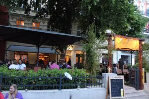 Chay Long Hasenheide