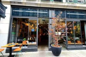 Chay Veganrestaurant