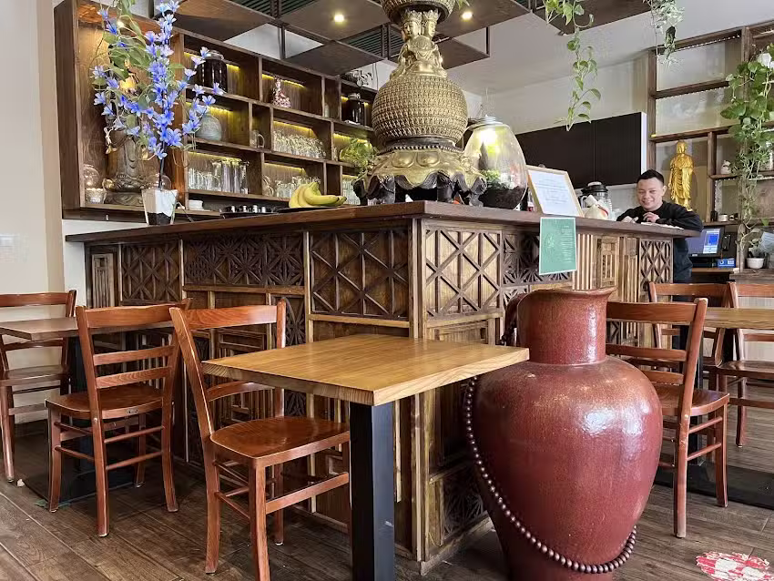 Chay Village Sch&ouml;neberg