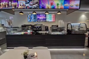 Che Bello Eiscafe Pizzeria